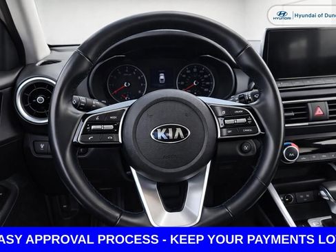 Used 2019 Kia Forte S image 14