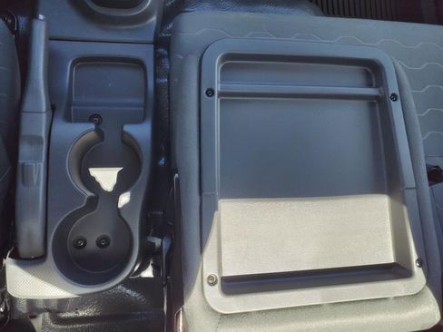 New 2025 Chevrolet Low Cab Forward 5500 XD image 19