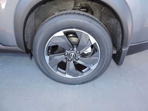 New 2026 Nissan Rogue SV image 15