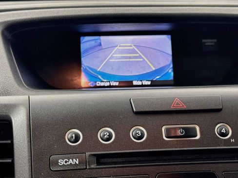 Used 2014 Honda CR-V LX image 15