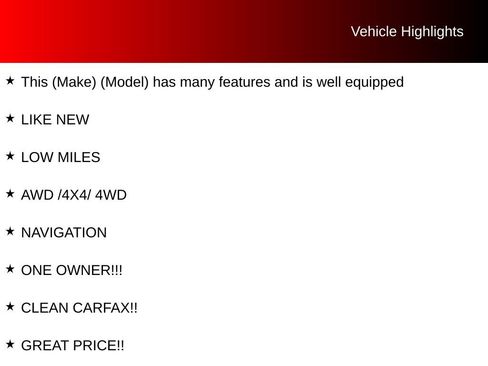 Used 2023 Subaru Forester Limited AWD/4WD image 9