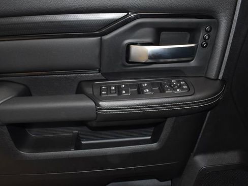 New 2026 RAM 2500 Rebel w/ Rebel Level 1 Equipment Group image 29