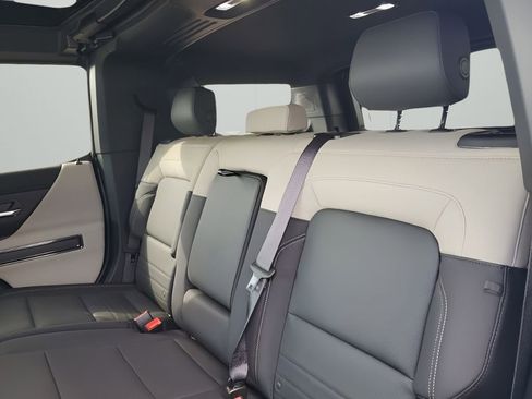 New 2026 GMC Hummer EV SUV AWD/4WD image 20