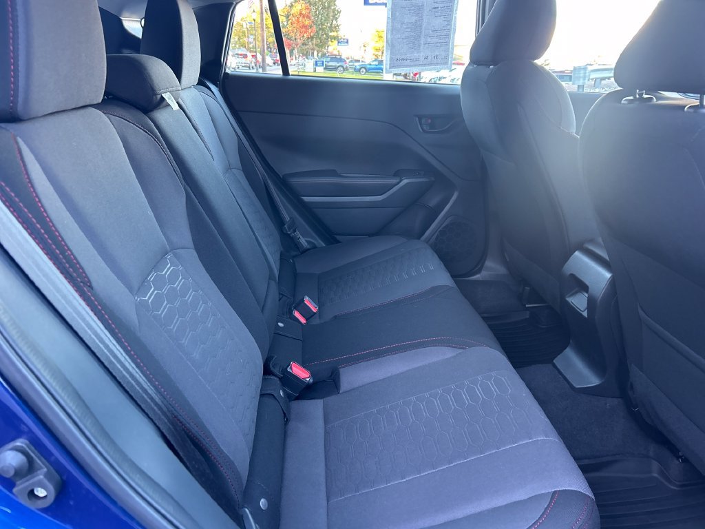 Certified 2024 Subaru Impreza 2.0i Sport AWD/4WD image 33