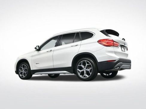 Used 2017 BMW X1 sDrive28i image 31