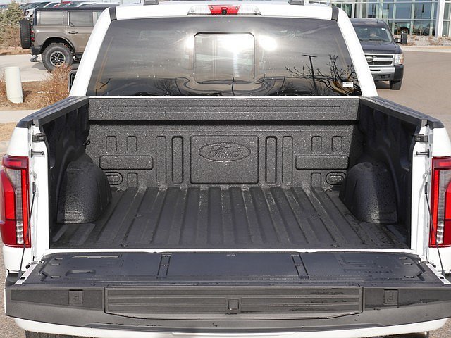 New 2026 Ford F150 Platinum w/ Equipment Group 702A High AWD/4WD image 42