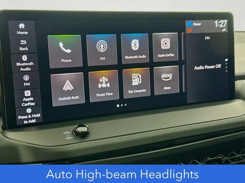 Used 2025 Honda Accord EX-L image 25