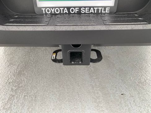 Certified 2025 Toyota Tacoma SR5 AWD/4WD image 13