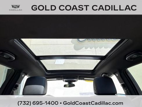 Certified 2023 Cadillac XT5 Premium Luxury w/ LPO, Floor Liner Package AWD/4WD image 11