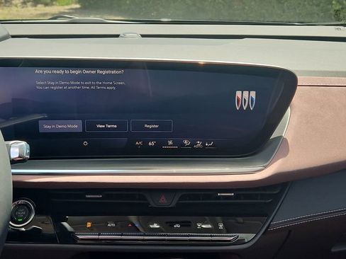 New 2026 Buick Envision Sport Touring AWD/4WD image 26