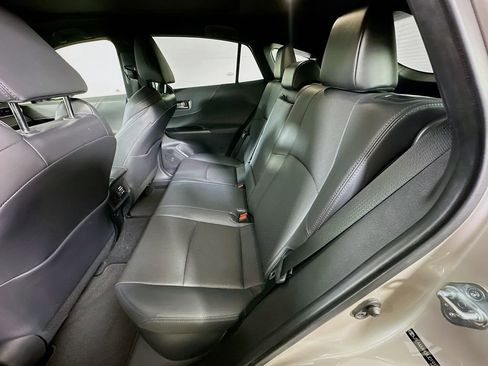 Used 2021 Toyota Venza Limited w/ Carpet Mat Package (TMS) AWD/4WD image 14