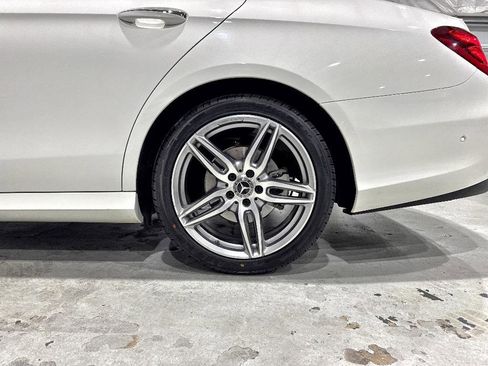 Used 2019 Mercedes-Benz E 300 image 77