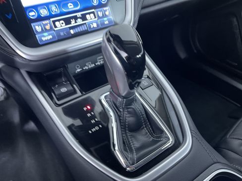 Used 2023 Subaru Legacy Touring XT image 22