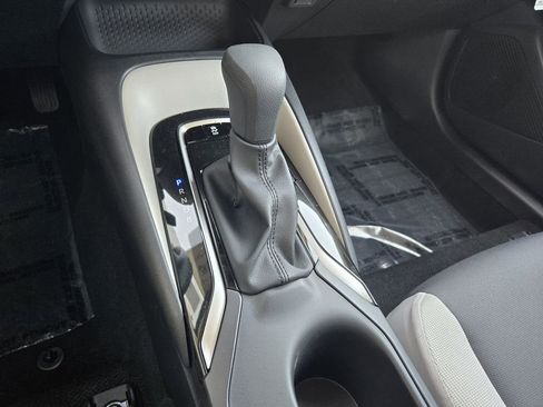 Certified 2026 Toyota Corolla LE image 14