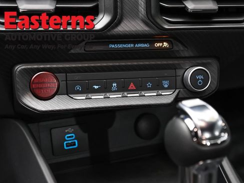 Used 2025 Ford Mustang GT RWD image 19