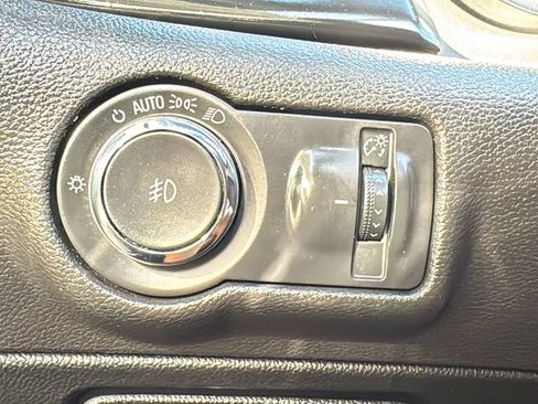 Used 2017 Buick Cascada Premium FWD image 17