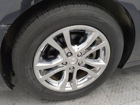 Used 2014 Chevrolet Camaro LS RWD image 31
