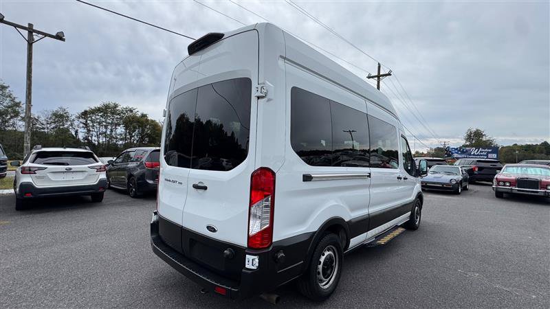 Used 2020 Ford Transit 350 XL RWD image 21