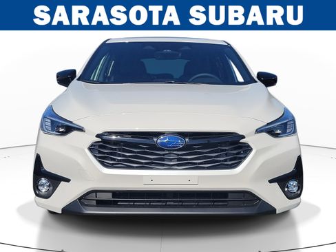 New 2026 Subaru Impreza RS image 2