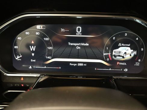 New 2026 GMC Sierra 1500 Elevation w/ Max Trailering Package image 14