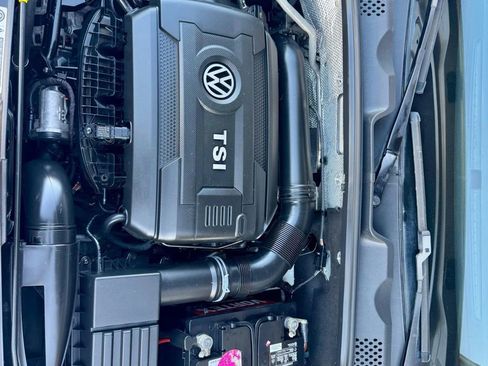 Used 2015 Volkswagen Beetle 1.8T image 7