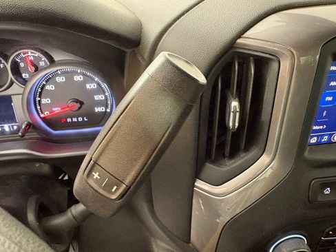 Used 2024 Chevrolet Silverado 2500 W/T w/ WT Convenience Package AWD/4WD image 33