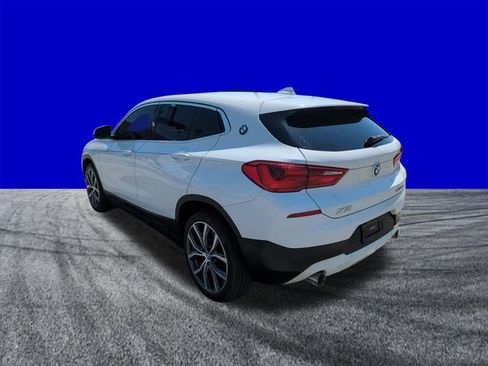 Used 2018 BMW X2 sDrive28i w/ Premium Package image 6