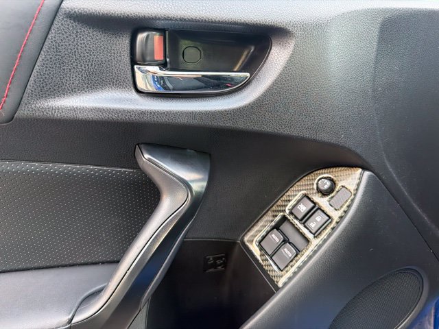 Used 2018 Subaru BRZ Premium RWD image 18