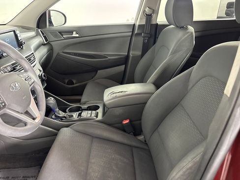 Used 2020 Hyundai Tucson Value image 8
