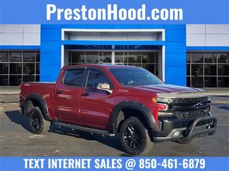 Certified 2021 Chevrolet Silverado 1500 LT Trail Boss w/ Bed Protection Package video 1