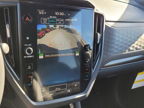 New 2026 Subaru Forester Wilderness image 9