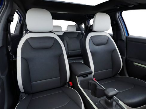 New 2026 Kia K4 GT-Line FWD image 15