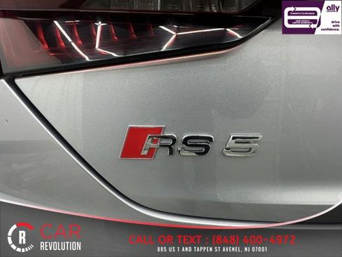 Used 2019 Audi RS 5 Sportback image 63