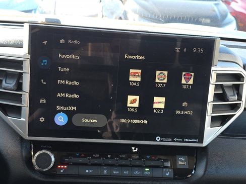 Used 2023 Toyota Tundra SR5 image 16