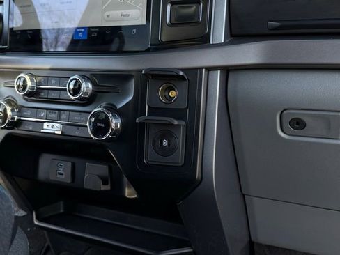 Used 2024 Ford F150 XLT w/ Tow/Haul Package image 25