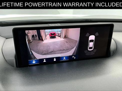Used 2024 Acura TLX w/ Technology Package FWD image 30