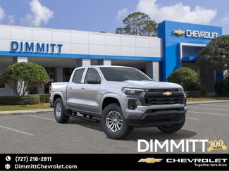 New 2026 Chevrolet Colorado LT w/ LT Convenience Package RWD video 1
