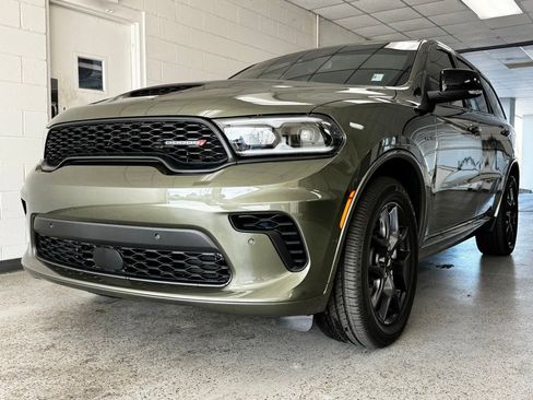 Used 2026 Dodge Durango GT AWD/4WD image 29