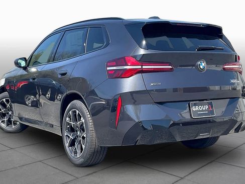 Used 2026 BMW X3 xDrive30i w/ M Sport Package AWD/4WD image 12