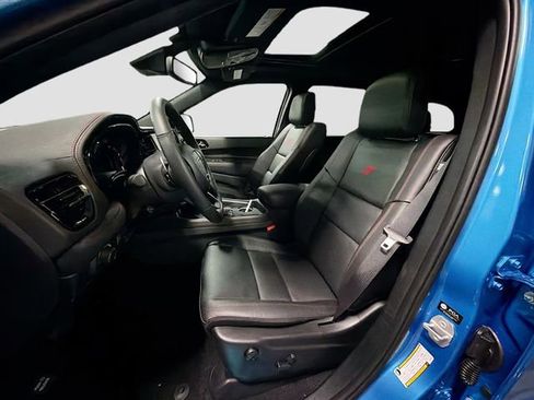 New 2026 Dodge Durango GT image 21