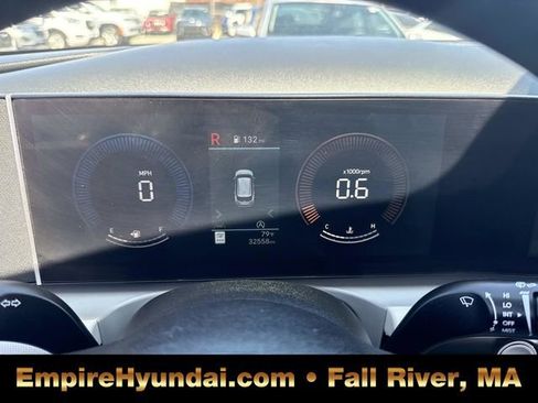 Used 2025 Hyundai Tucson SEL image 34