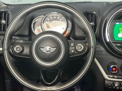 Used 2018 MINI Cooper Countryman SE AWD/4WD image 15