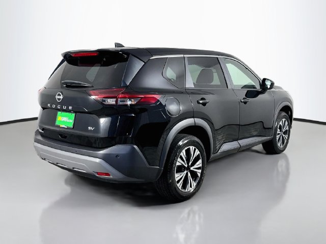 Used 2023 Nissan Rogue SV FWD image 10