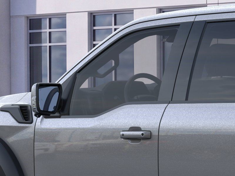 New 2026 Ford F150 Raptor AWD/4WD image 20