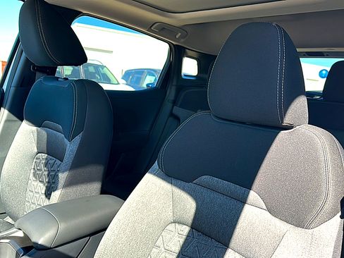 New 2026 Nissan Kicks SV w/ SV Premium Package image 11