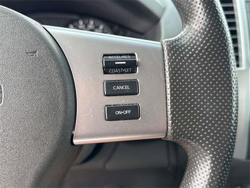 Used 2020 Nissan Frontier S image 25