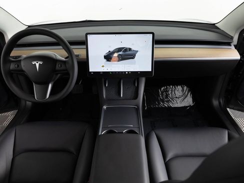 Used 2023 Tesla Model 3 Standard Range RWD image 36