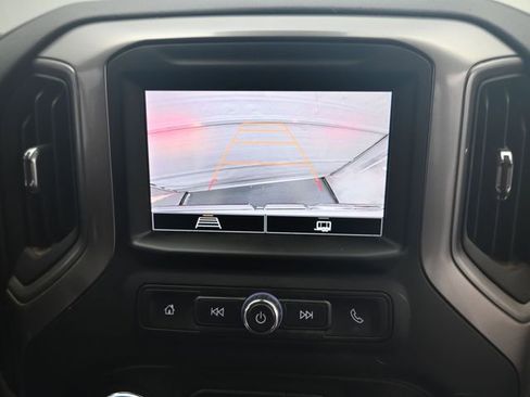 Used 2024 GMC Sierra 1500 Pro w/ Graphite Edition image 17