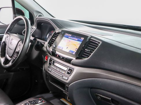 Used 2022 Honda Ridgeline RTL-E image 26