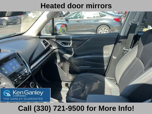 Used 2023 Subaru Forester Premium AWD/4WD image 40